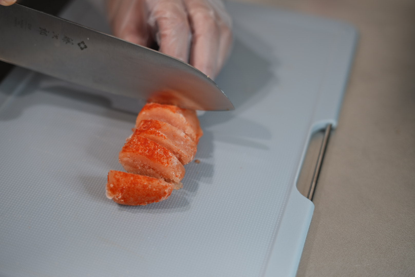 知っておきたい!明太子の正しい冷凍保存方法と、解凍方法!