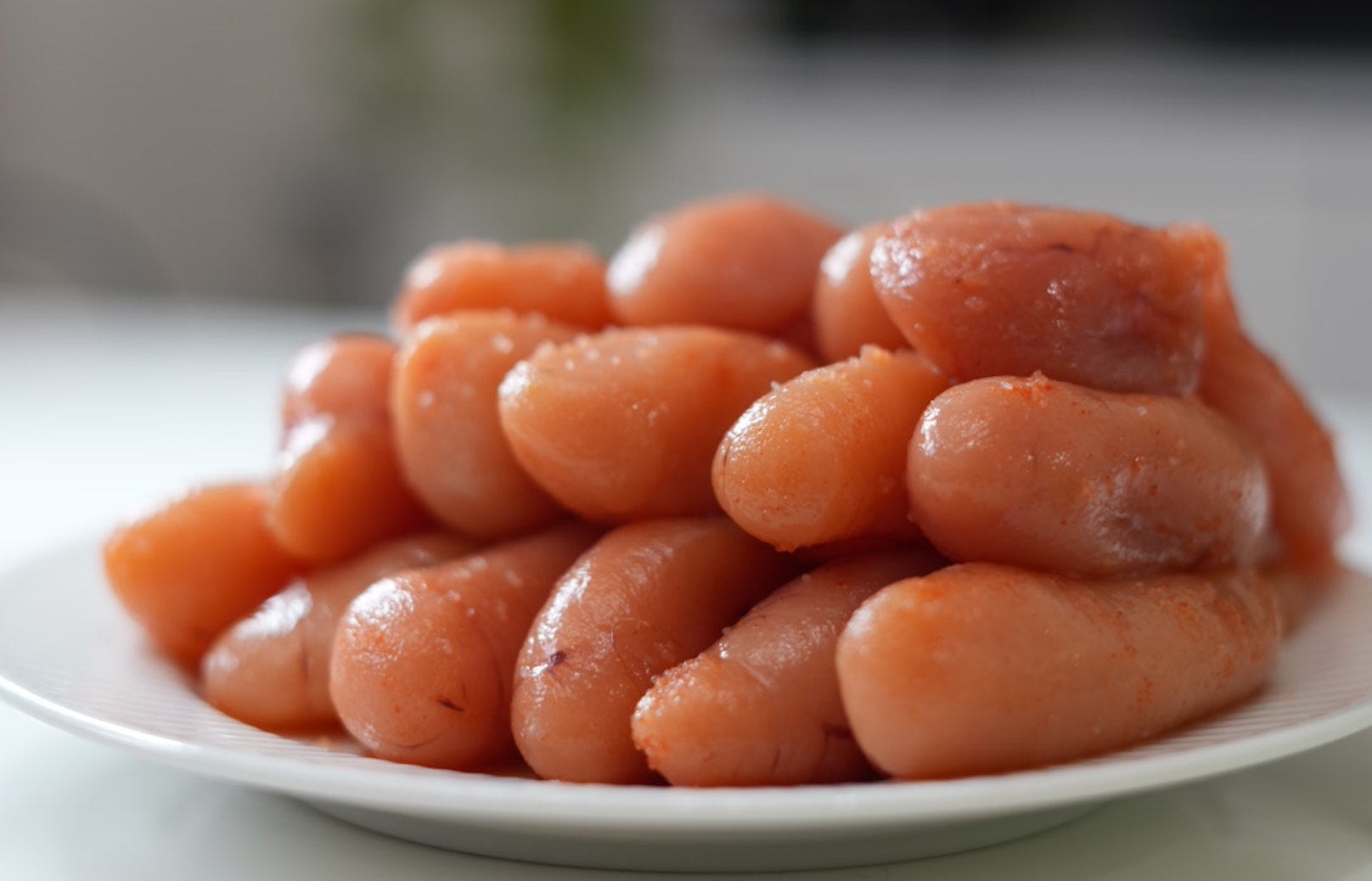 MENTIEが福岡県新宮町のふるさと納税の返礼品として採用され、提供が開始されました。