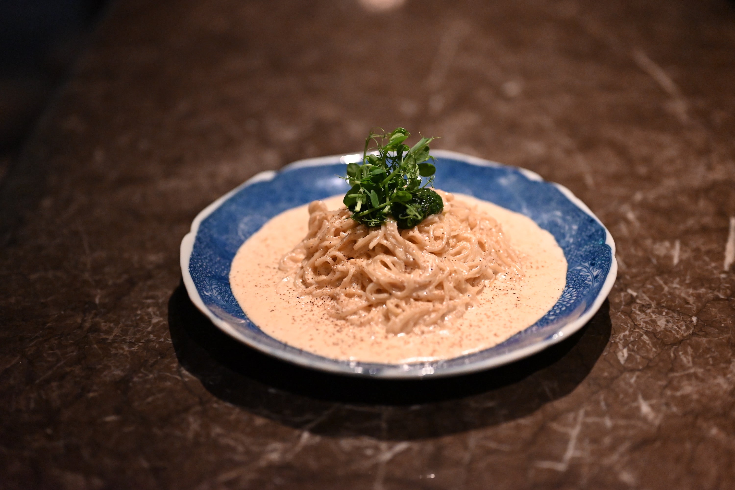 36.5℃ kitchenの姉妹店、代々木上原のnancaにて、MENTIEのお取り扱いがスタート